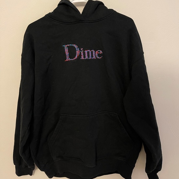 Dime MTL Hoodie - Picture 1 of 3